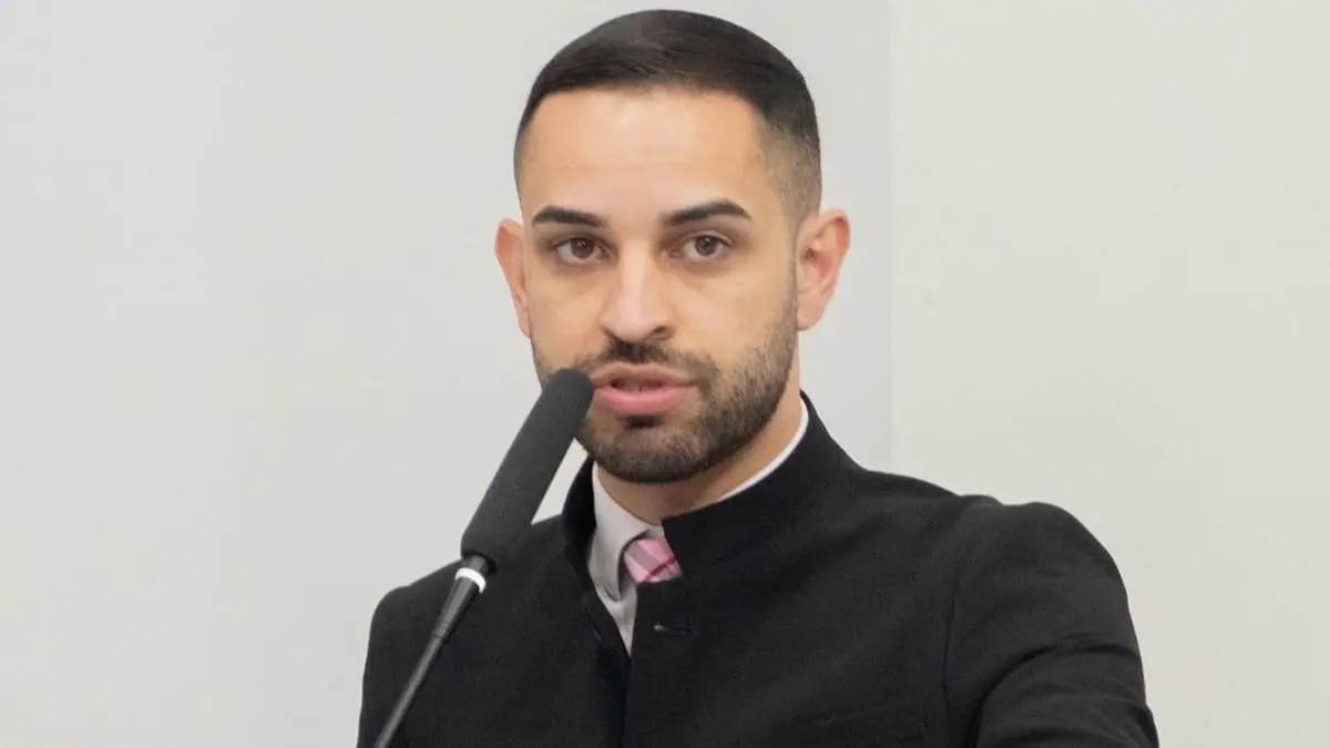 Defesa de Jair Júnior sustenta que “sua prisão não faz sentido” e anuncia habeas corpus para restabelecer sua liberdade