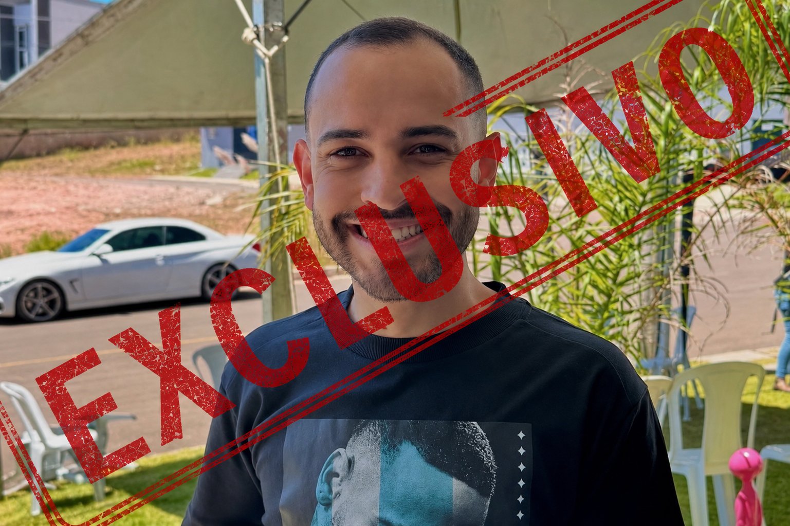 Exclusivo: Juiz aponta “reiteração delitiva” para justificar prisão preventiva do vice-prefeito de Lages, Jair Júnior